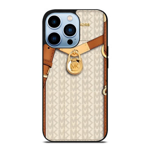 MK MICHAEL KORS BAG LOGO iPhone 13 Pro Max Case Cover MK MICHAEL KORS BAG LOGO iPhone 13 Pro Max Case Cover