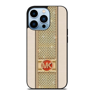 MK MICHAEL KORS EMBLEM iPhone 13 Pro Max Case Cover MK MICHAEL KORS EMBLEM iPhone 13 Pro Max Case Cover