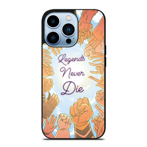 MY HERO ACADEMIA LEGENDS NEVER DIE iPhone 13 Pro Max Case Cover MY HERO ACADEMIA LEGENDS NEVER DIE iPhone 13 Pro Max Case Cover