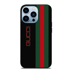NEW GUCCI LOGO ICON iPhone 13 Pro Max Case Cover