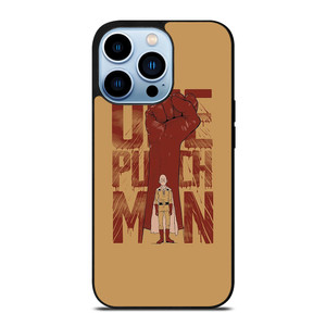 ONE PUNCH MAN SAITAMA OK iPhone 13 Pro Max Case Cover ONE PUNCH MAN SAITAMA OK iPhone 13 Pro Max Case Cover