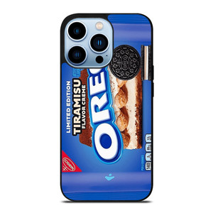 OREO TIRAMISU COOKIE iPhone 13 Pro Max Case Cover OREO TIRAMISU COOKIE iPhone 13 Pro Max Case Cover
