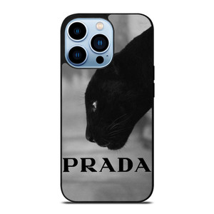 PRADA LOGO PUMA iPhone 13 Pro Max Case Cover PRADA LOGO PUMA iPhone 13 Pro Max Case Cover