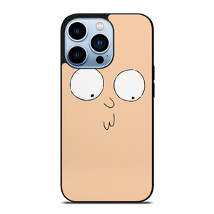 RICK AND MORTY STUPID FACE iPhone 13 Pro Max Case Cover RICK AND MORTY STUPID FACE iPhone 13 Pro Max Case Cover