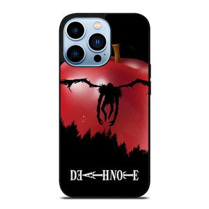 RYUK DEATH NOTE ANIME 2 iPhone 13 Pro Max Case Cover RYUK DEATH NOTE ANIME 2 iPhone 13 Pro Max Case Cover