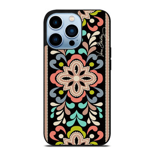 SIERRA VERA BRADLEY iPhone 13 Pro Max Case Cover SIERRA VERA BRADLEY iPhone 13 Pro Max Case Cover
