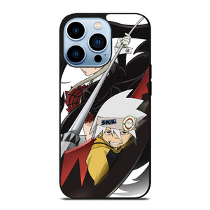 SOUL EATER iPhone 13 Pro Max Case Cover SOUL EATER iPhone 13 Pro Max Case Cover