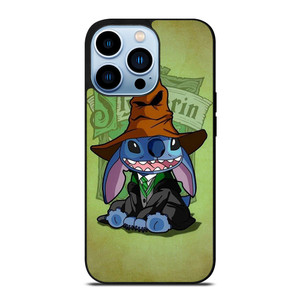 STITCH THE SLITHERYN DISNEY iPhone 13 Pro Max Case Cover STITCH THE SLITHERYN DISNEY iPhone 13 Pro Max Case Cover