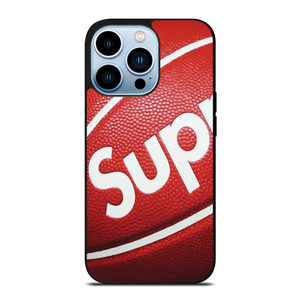 SUPREME BASKET BALL iPhone 13 Pro Max Case Cover SUPREME BASKET BALL iPhone 13 Pro Max Case Cover