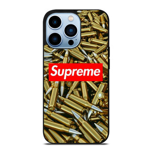 SUPREME BULLET iPhone 13 Pro Max Case Cover SUPREME BULLET iPhone 13 Pro Max Case Cover
