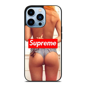 SUPREME SEXY GIRL iPhone 13 Pro Max Case Cover SUPREME SEXY GIRL iPhone 13 Pro Max Case Cover