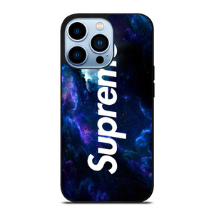 SUPREME SPACE ART iPhone 13 Pro Max Case Cover SUPREME SPACE ART iPhone 13 Pro Max Case Cover