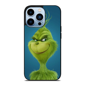 THE GRINCH CARTOON iPhone 13 Pro Max Case Cover THE GRINCH CARTOON iPhone 13 Pro Max Case Cover