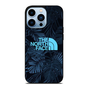 THE NORTH FACE BLUE LEAF iPhone 13 Pro Max Case Cover THE NORTH FACE BLUE LEAF iPhone 13 Pro Max Case Cover