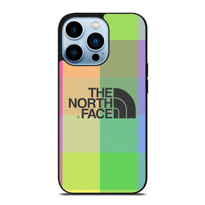 THE NORTH FACE COLOR FULL iPhone 13 Pro Max Case Cover THE NORTH FACE COLOR FULL iPhone 13 Pro Max Case Cover