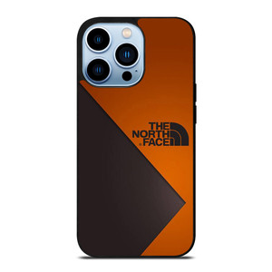 THE NORTH FACE LOGO iPhone 13 Pro Max Case Cover THE NORTH FACE LOGO iPhone 13 Pro Max Case Cover