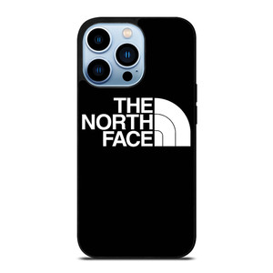 THE NORTH FACE iPhone 13 Pro Max Case Cover THE NORTH FACE iPhone 13 Pro Max Case Cover