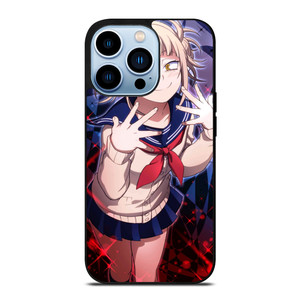 TOGA MY HERO ACADEMIA ANIME VILLAIN iPhone 13 Pro Max Case Cover TOGA MY HERO ACADEMIA ANIME VILLAIN iPhone 13 Pro Max Case Cover