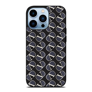 VALENTINO LOGO EMBLEM iPhone 13 Pro Max Case Cover VALENTINO LOGO EMBLEM iPhone 13 Pro Max Case Cover