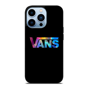 VANS OFF THE WALL NEBULA iPhone 13 Pro Max Case Cover VANS OFF THE WALL NEBULA iPhone 13 Pro Max Case Cover