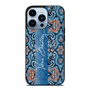 VERA BRADLEY 6 iPhone 13 Pro Max Case Cover