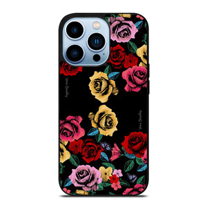 VERA BRADLEY HAVANA ROSE iPhone 13 Pro Max Case Cover VERA BRADLEY HAVANA ROSE iPhone 13 Pro Max Case Cover