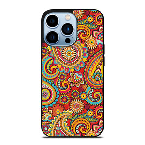 VERA BRADLEY SEAMLESS PATTERN iPhone 13 Pro Max Case Cover VERA BRADLEY SEAMLESS PATTERN iPhone 13 Pro Max Case Cover