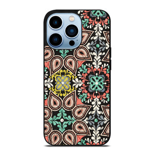 VERA BRADLEY SIERRA iPhone 13 Pro Max Case Cover VERA BRADLEY SIERRA iPhone 13 Pro Max Case Cover