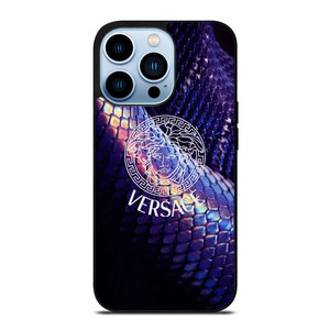 VERSACE LOGO SNAKE iPhone 13 Pro Max Case Cover VERSACE LOGO SNAKE iPhone 13 Pro Max Case Cover