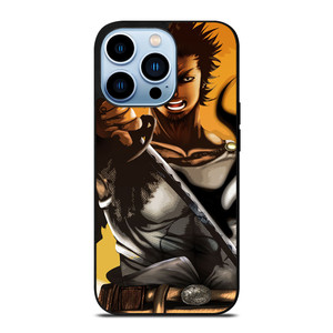 YAMI SUKEHIRO BLACK CLOVER ANIME iPhone 13 Pro Max Case Cover YAMI SUKEHIRO BLACK CLOVER ANIME iPhone 13 Pro Max Case Cover
