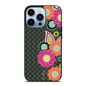 ZIGGY ZINNIA VERA BRADLEY iPhone 13 Pro Max Case Cover ZIGGY ZINNIA VERA BRADLEY iPhone 13 Pro Max Case Cover