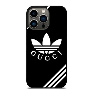 ADIDAS X GUCCI iPhone 13 Pro Case Cover ADIDAS X GUCCI iPhone 13 Pro Case Cover