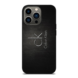 CALVIN CLEIN CK LOGO iPhone 13 Pro Case Cover CALVIN CLEIN CK LOGO iPhone 13 Pro Case Cover