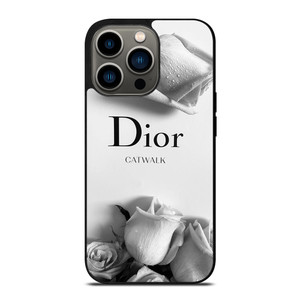 CHRISTIAN DIOR LOGO CATWALK iPhone 13 Pro Case Cover CHRISTIAN DIOR LOGO CATWALK iPhone 13 Pro Case Cover