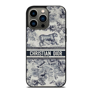 CHRISTIAN DIOR PARIS ART NATURE iPhone 13 Pro Case Cover CHRISTIAN DIOR PARIS ART NATURE iPhone 13 Pro Case Cover