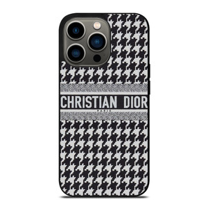 CHRISTIAN DIOR PARIS ART PATTERN iPhone 13 Pro Case Cover CHRISTIAN DIOR PARIS ART PATTERN iPhone 13 Pro Case Cover