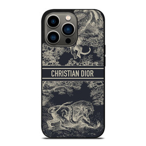 CHRISTIAN DIOR PARIS NATURE ART iPhone 13 Pro Case Cover CHRISTIAN DIOR PARIS NATURE ART iPhone 13 Pro Case Cover