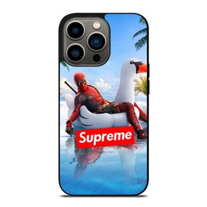 DEADPOOL SUPREME iPhone 13 Pro Case Cover DEADPOOL SUPREME iPhone 13 Pro Case Cover
