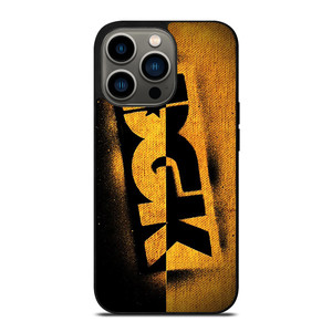DGK SKATEBOARDING YELLOW LOGO iPhone 13 Pro Case Cover DGK SKATEBOARDING YELLOW LOGO iPhone 13 Pro Case Cover