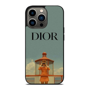 DIOR MERCUSUAR iPhone 13 Pro Case Cover DIOR MERCUSUAR iPhone 13 Pro Case Cover