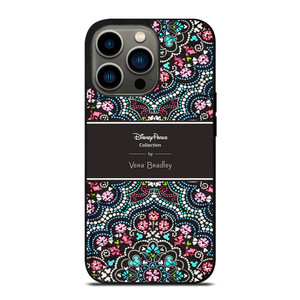 DISNEY PARKS VERA BRADLEY iPhone 13 Pro Case Cover DISNEY PARKS VERA BRADLEY iPhone 13 Pro Case Cover