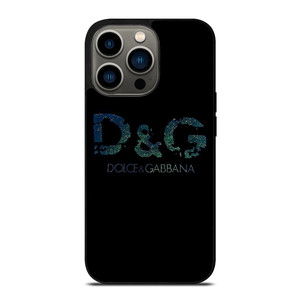 DOLCE AND GABBANA D&G LOGO ICON EMBLEM iPhone 13 Pro Case Cover DOLCE AND GABBANA D&G LOGO ICON EMBLEM iPhone 13 Pro Case Cover