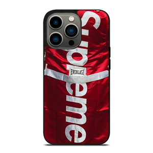 EVERLAST BOXING CLOAK SUPREME iPhone 13 Pro Case Cover EVERLAST BOXING CLOAK SUPREME iPhone 13 Pro Case Cover