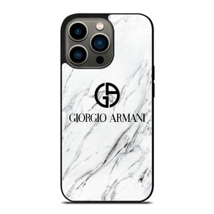 GIORGIO ARMANI NEW LOGO iPhone 13 Pro Case Cover GIORGIO ARMANI NEW LOGO iPhone 13 Pro Case Cover