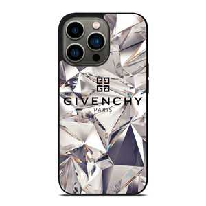 GIVENCHY LOGO DIAMOND iPhone 13 Pro Case Cover GIVENCHY LOGO DIAMOND iPhone 13 Pro Case Cover