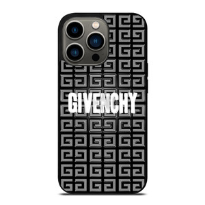GIVENCHY LOGO EMBLEM iPhone 13 Pro Case Cover GIVENCHY LOGO EMBLEM iPhone 13 Pro Case Cover