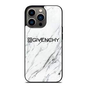 GIVENCHY PARIS EMBLEM iPhone 13 Pro Case Cover GIVENCHY PARIS EMBLEM iPhone 13 Pro Case Cover