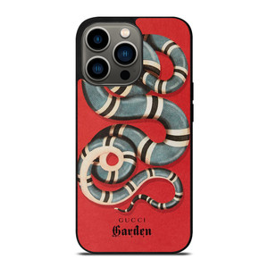 GUCCI GARDEN iPhone 13 Pro Case Cover GUCCI GARDEN iPhone 13 Pro Case Cover