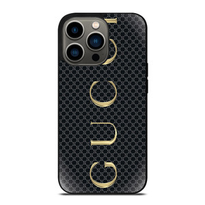 GUCCI LOGO 2 iPhone 13 Pro Case Cover GUCCI LOGO 2 iPhone 13 Pro Case Cover
