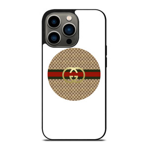 GUCCI LOGO NEW iPhone 13 Pro Case Cover GUCCI LOGO NEW iPhone 13 Pro Case Cover